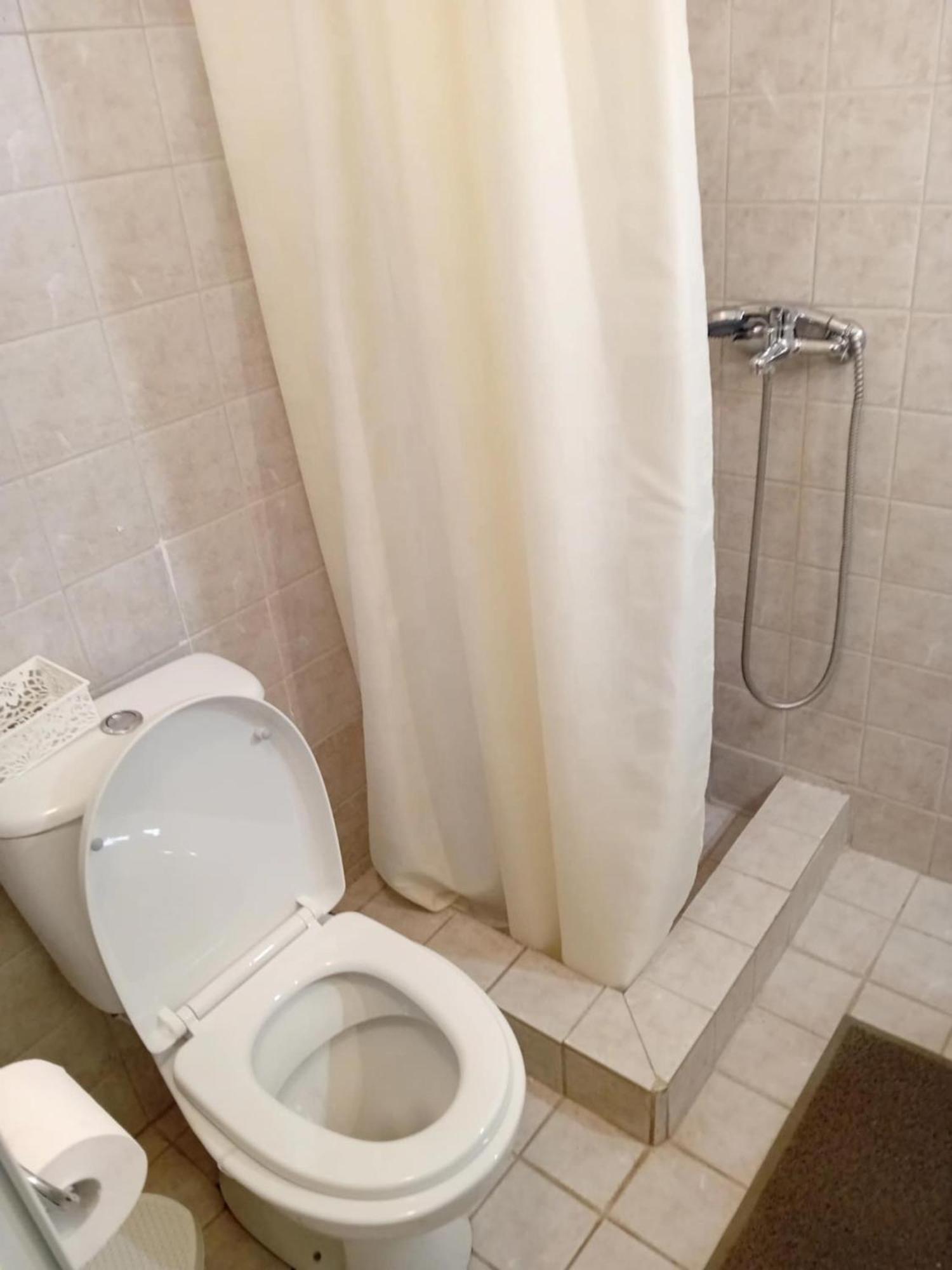 Apartament Aggelis House Saranda Zewnętrze zdjęcie