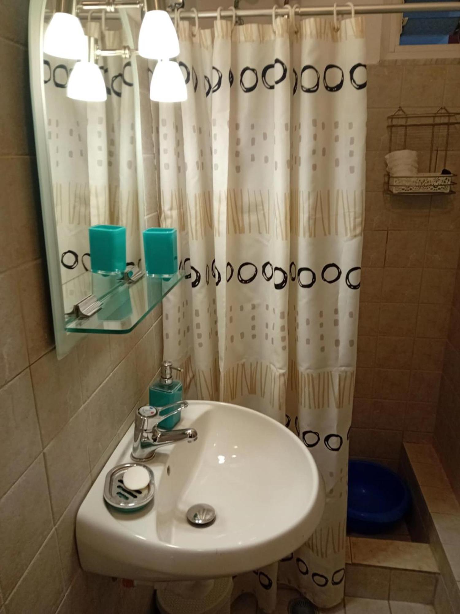 Apartament Aggelis House Saranda Zewnętrze zdjęcie